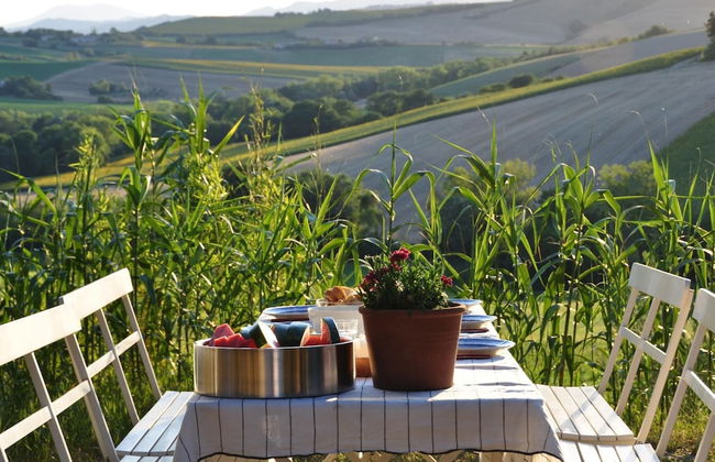 Belvilla by Oyo Amazing Apartment With Garden - Foto 17