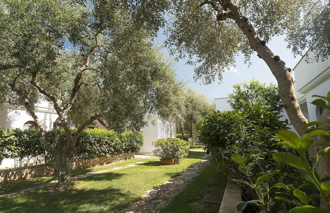 "saracena" Superior Holiday Home With Swimming Pool and Private Beach - Foto 59