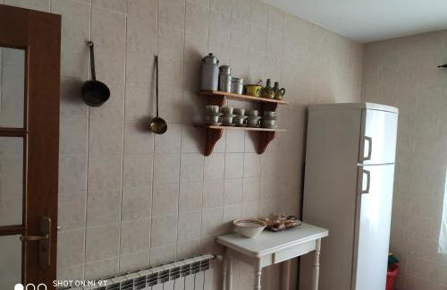 Casa Rural IRIS - Foto 23