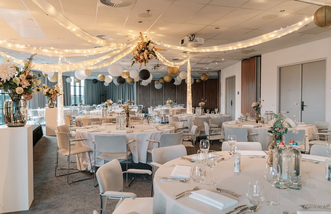 Corendon Apartments Amsterdam Schiphol Airport Hotel - Foto 57