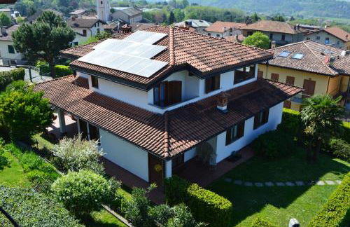 Villa Quattro Stagioni - Photo 55