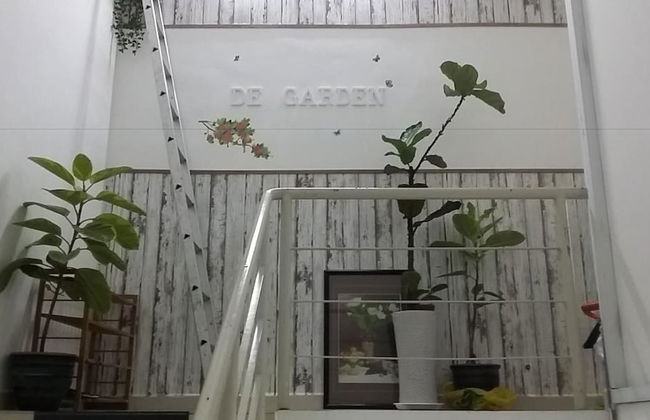 De Garden at Desa Tebrau Johor Bahru - Foto 19