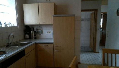 Apartment Meyerhof - Foto 2