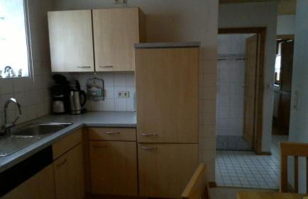 Apartment Meyerhof - Foto 2