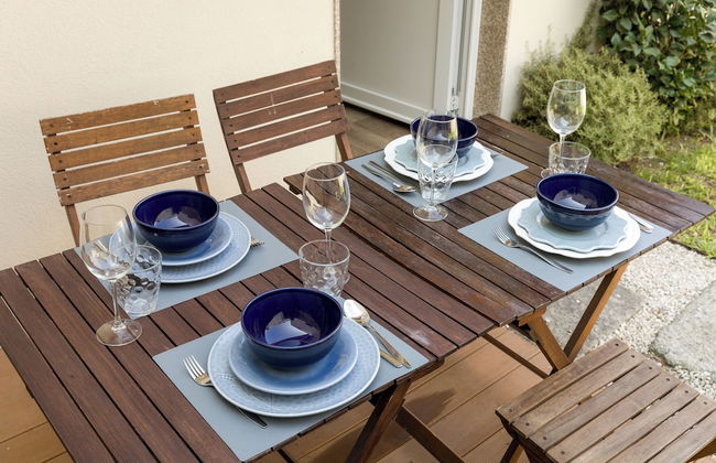 Apartment Boavista Roundabout by SweetPorto - Foto 67