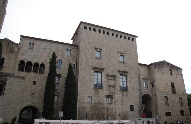 Girona Art Museum, Cathedral, and Sant Feliu Basilica Combo Ticket - Foto 2