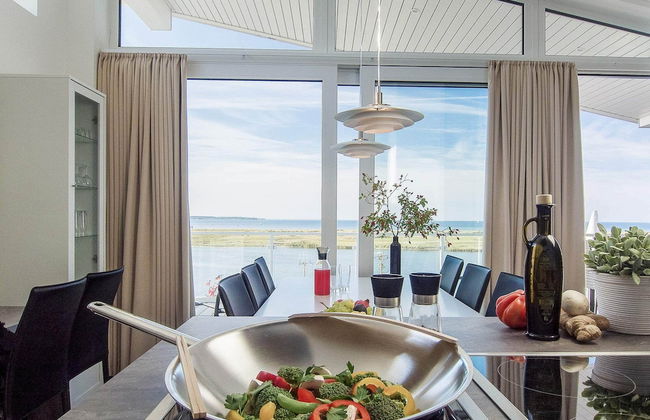 Holiday Home in Wendtorf - Foto 25