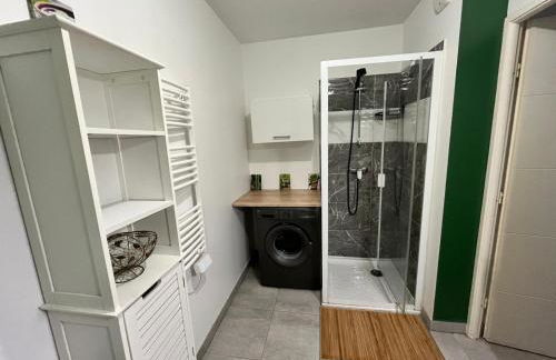 Appartement cosy plage aéroport à proximité - Foto 6