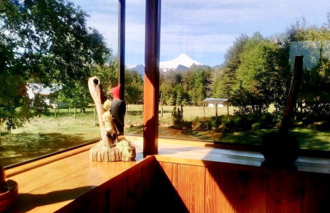 Cabin Chalet Type in Pucon - Photo 16