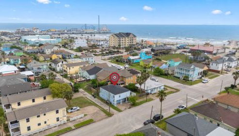 Beach lovers dream come true walking distance to the sandy shores - Foto 5, Other