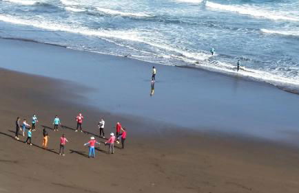 La Dama del Mar - Foto 12