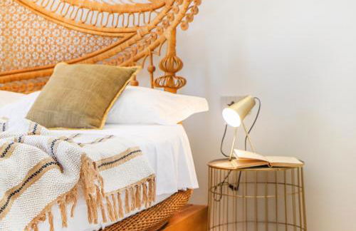 Villa Alti vista mare e piscina privata - Foto 8