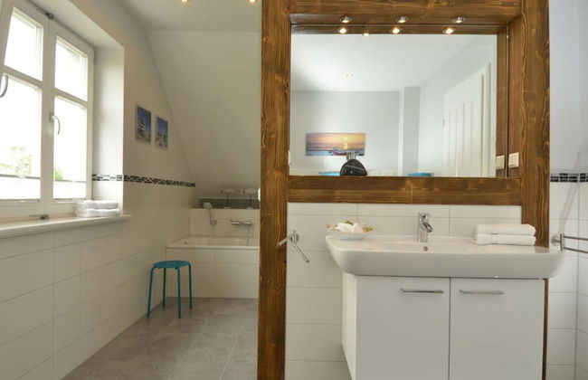 Feuerstein House Monchgut - Foto 9