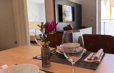 SONNENHOF Apartments - Photo 102