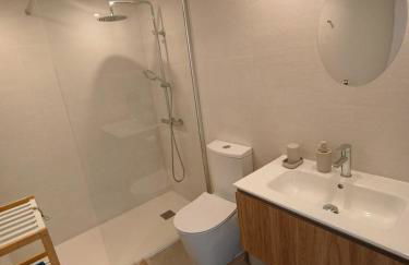 LOFT ROYAL - apartamento "loft" con terraza y vistas al mar - Photo 21