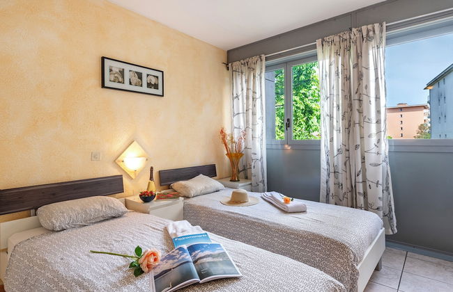 Chiasso Apartments 204 - Foto 3