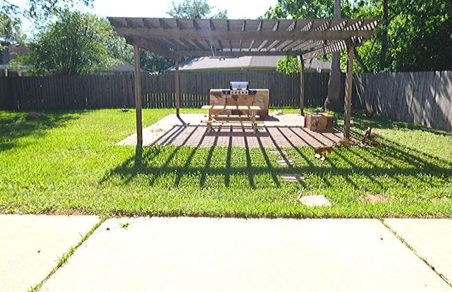 6Bdrm 3.5Bath 14Beds - 2 Story Houston - Foto 18