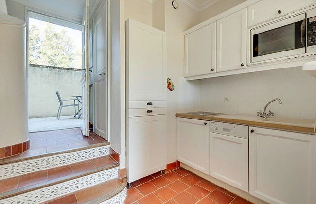 Apartment in La Motte Near Golf Course - Photo 4