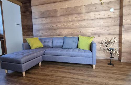 SkyWood House - Foto 6