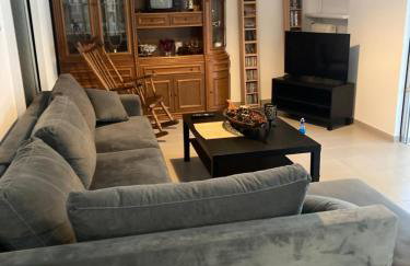 Billy & Andrianna Villa Lagonisi - Foto 14