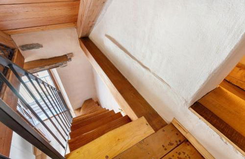 La torretta di Mozzola - Foto 20