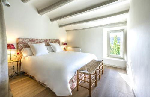 Finca Can Romeu: alojamiento rural entre viñedos - Foto 14