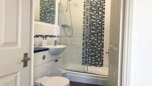 Grade II Townhouse, Ledbury - Foto 2