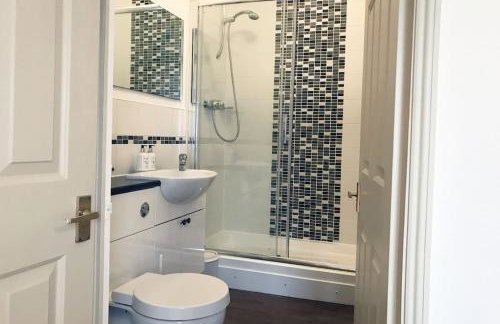 Grade II Townhouse, Ledbury - Foto 2