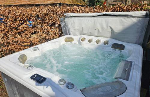 Cloth Worker's Barn - Foto 68