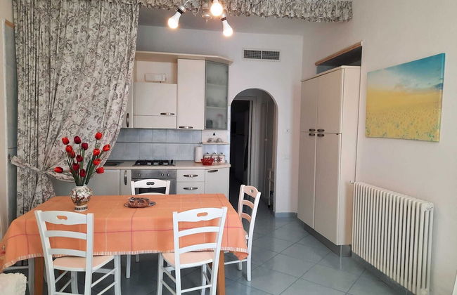 Villa Lesto Holiday Home - Ischia Apartments - Foto 7