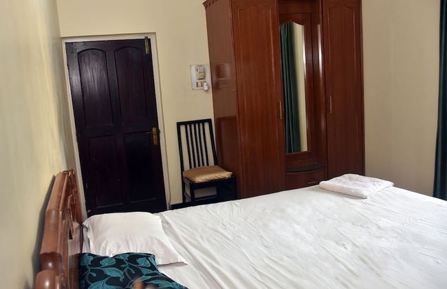 TripThrill Benaulim House - Foto 6