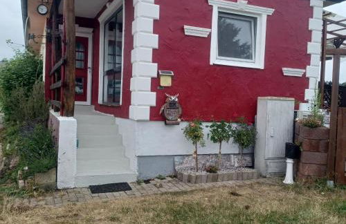 Gemuetlicher Bungalow mit Garten UND Whirlpool in Nakenstorf - Foto 16