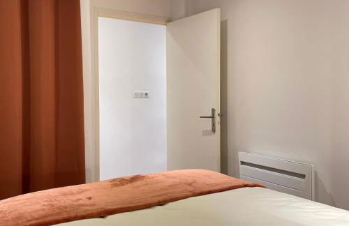 Les 2 Marmottes - Appartement Cosy Hyper Centre Evian - Foto 7