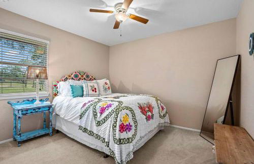 Lake LBJ Pet Friendly Home - Foto 23