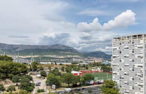 Apartment-center of Split - Foto 27
