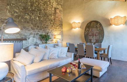 San Lorenzo - Luxury Monastery - Photo 32