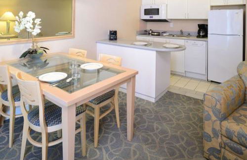 Diamond - Riviera Beach and Spa Resort 1bd - Foto 8