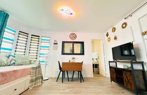 Appartement Bonheur Disneyland Paris - Foto 8