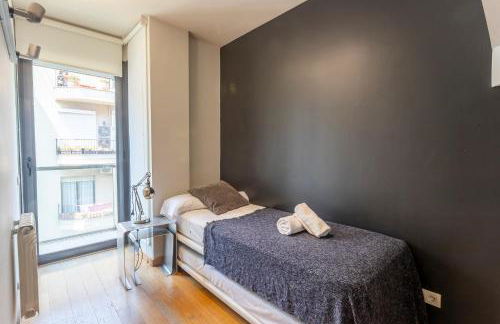 My Space Barcelona Penthouse Terrace - Foto 25