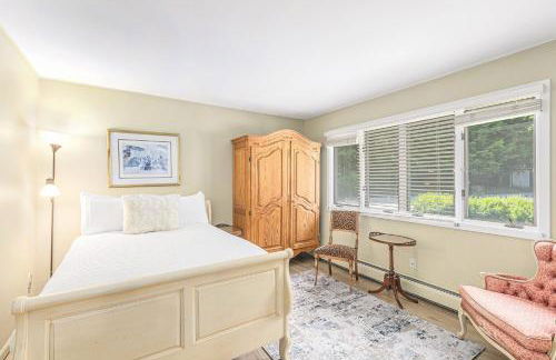 Bright 4BDR Home by Lake MI Arcadia Bluffs Portage Lake More - Photo 6