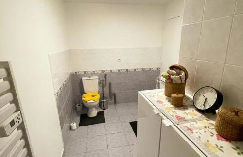 Gîte spacieux avec jardin et animaux acceptés près de Blois - FR-1-491-472 - Foto 17