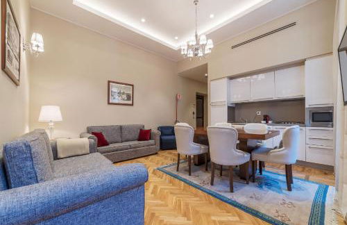 900 Apartments Lazio, Emilia & La Corte - Foto 14