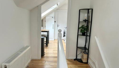 Cosy 3 Bedroom Flat, Hackney Central - Foto 5