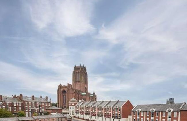 Host Stay The Knight Street Penthouse I - Foto 29