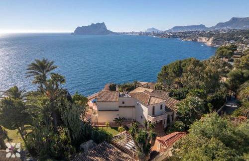 Villa Blue Sea by Abahana Villas - Foto 10