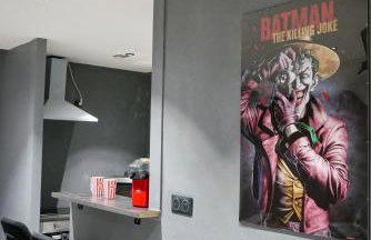 Suite CinéRoom à 25 min de Paris - Foto 20