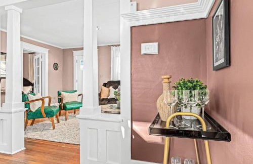 Eclectic Bungalow in the Heart of Royal Oak - Foto 19