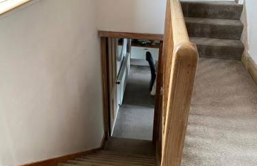 4 BR 2 Bathroom House Parking Garden St Neots Town Centre - Foto 46