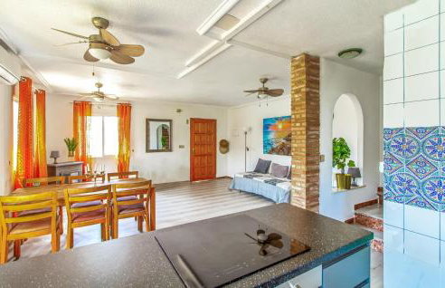 Amazing Home In Orihuela Costa - Foto 13