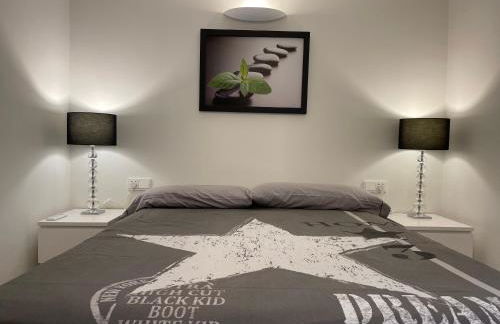 Apartament Antic Plankton - Sa Riera Begur - Free Parking, Beach, Wifi, Perfect holidays - Foto 11